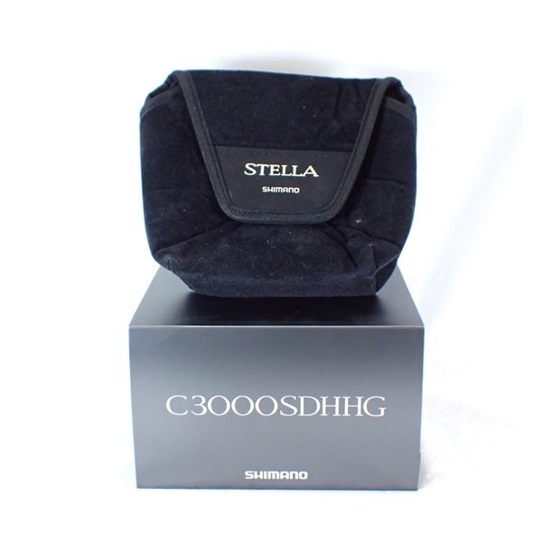 ２２ステラＣ３０００ＳＤＨＨＧ